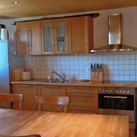 Esserts B45 Apartamento