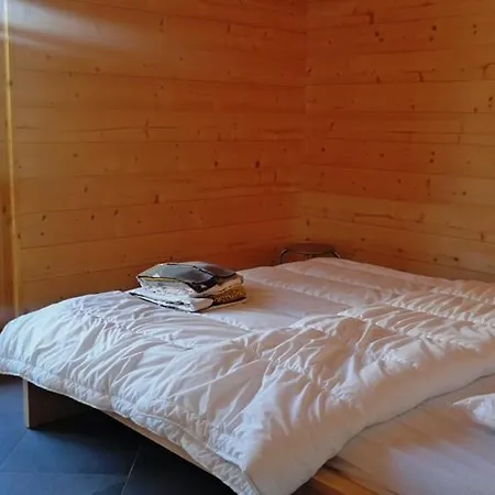 Lejlighed Esserts B45